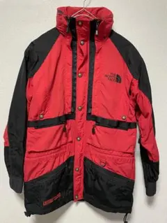 THE NORTH FACE STEEP TECH JACKET 90s レア