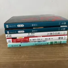 小説　怪物、三度目の殺人他