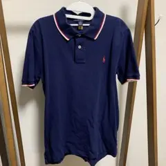 ラルフローレン　ポロシャツ