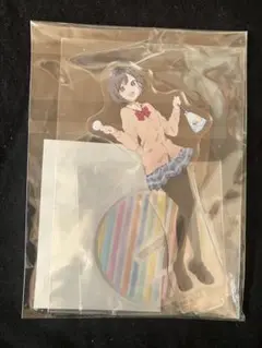 神山高校文化祭 東雲絵名 アクリルスタンド ニーゴ