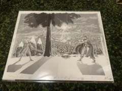 未開封品 大ベルセルク展 キャラファイン複製原稿 type C A3サイズ