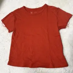 Sea Room lynn シールームリン コットンTee