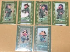 忍たま乱太郎　フィルム風コレクション　まとめ売り