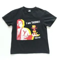 新日本プロレス 矢野通 トムくん Tシャツ ブラック【Ｌ】