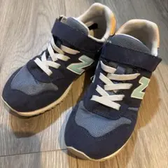ニューバランス373 20センチ