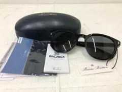 D）Brooks Brothersブルックスブラザーズ BB5050Uサングラス