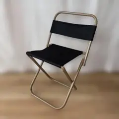 折りたたみチェア　コンパクト　アウトドア