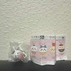 ちいかわ ✖︎くら　フィギュア