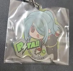 イナズマイレブン アレスの天秤 ぴたでふぉめ アクリルキーホルダー 風丸一郎太