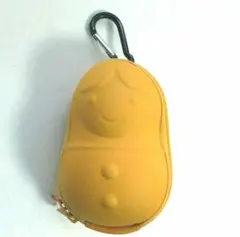 新品未使用　マトリョーシカ　モバイルケース