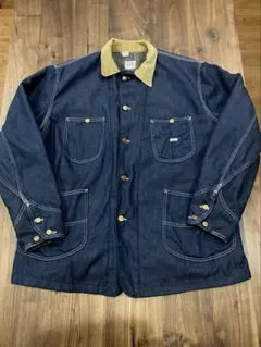 Lee - Lee 81-LJ 復刻 ブランケットカバーオール 36サイズの通販