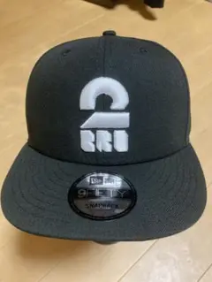 2BRO.×NEW ERA®︎ CAP 【新品未開封】 新品未開封】2BRO. NEW ERA CAP - メルカリ