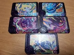 ポケモンフレンダ　セット