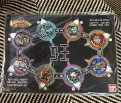 妖怪ウォッチ 妖怪メダル 妖怪サマーニャンボキャンペーン 当選品 レア 希少 妖怪ウォッチ 妖怪メダル 妖怪サマーニャンボキャンペーン