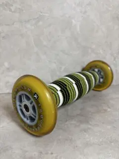 トリガーポイント　クワッドボーラー　筋膜リリース