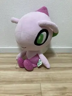 色違いセレビィ ぬいぐるみ