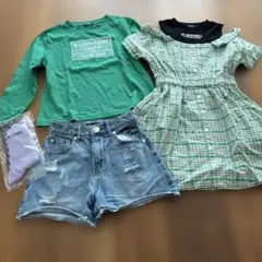 by loveit jenni love130センチまとめ売り