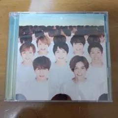 WEST.　スタートダッシュ！　初回盤A