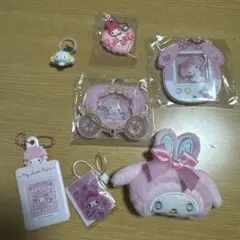 サンリオ マイメログッズ まとめ売り