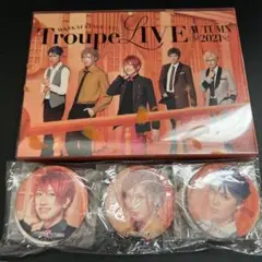 MANKAI STAGE A3!Troupe LIVE～AUTUMN 2021