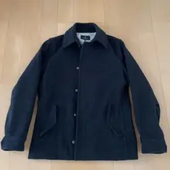ユナイテッドアローズ ステンカラーコート L
