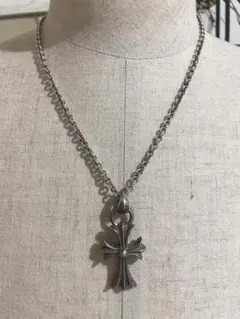 chrome hearts chクロスwithベイル NEチェーンセット