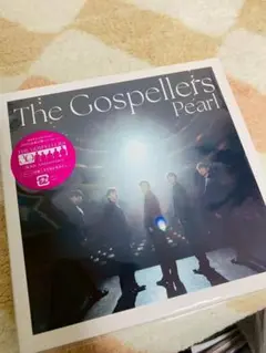 ゴスペラーズ Pearl 2024.11.13 Release