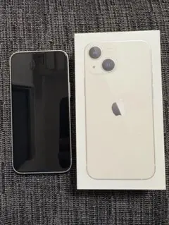 iPhone 13mini 256GB