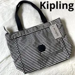 ✨未使用品✨Kipling キプリング　トートバッグ　ショルダー　2way
