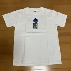 ダイビング　Tシャツ　S