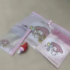 マイメロセット