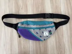 サイラス ボディバッグ