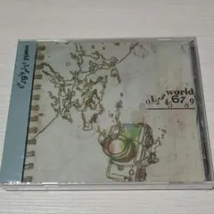 【 サイン入り 】wowaka World 0123456789 Amazon.co.jp: み wowaka ヲワカ world 0123456789 廃盤CD 帯