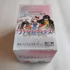 フラガリアメモリーズ トレーディング缶バッジ　1BOX