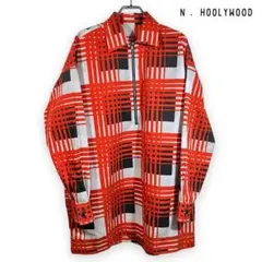 美品 N.HOOLYWOOD エヌハリウッド コレクション ジャケット
