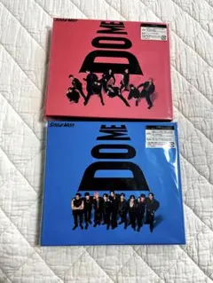 Snow Man アルバム「i DO ME」 セット