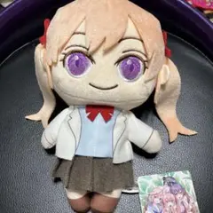 カッコウの許嫁 ぬいぐるみ