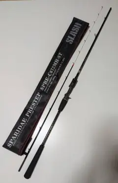 2025年最新】SLASH タイラバロッドの人気アイテム - メルカリ