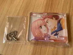 Free 七瀬遙 ミニキャラ アクリルキーホルダー アクリルスタンド