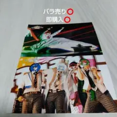 カラフルピーチゆあんくん＆じゃぱゆあどぬなおペアセット