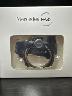 【未使用】Mercedes me スマホリング