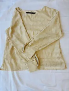 アーバンリサーチ 長袖シャツ