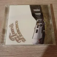 Terry & Francisco CD