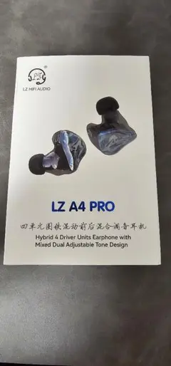 2025年最新】lz a4 proの人気アイテム - メルカリ