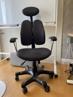 DUOREST 人間工学　腰痛対策　DR-7900SP　椅子 オフィスチェア