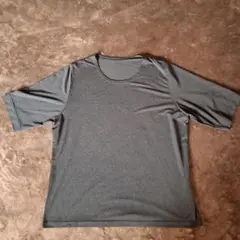 CASALCINGA 半袖Tシャツ　ブラック
