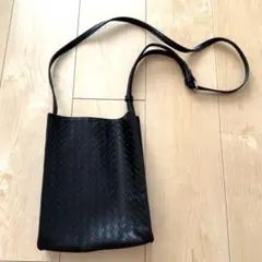 BEAMS HEART ショルダーバッグ