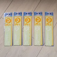 ドライブレコーダー搭載表示ステッカー3枚セット