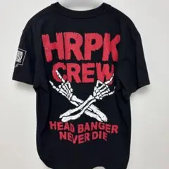 マキシマムザホルモン　Tシャツ　サイズM 腹ペコCREW