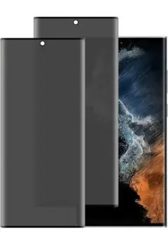 大特価⭐スマホ 画面保護フィルム GALAXY S22 Ultra ２枚セット
